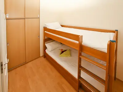 Ferienwohnung für 5 Personen (63 m²) in Ostseebad Kühlungsborn 7/10