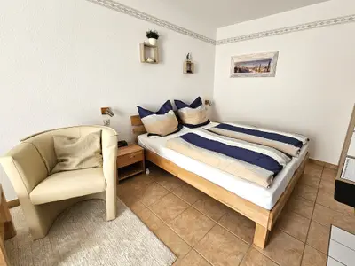 Ferienwohnung für 2 Personen (26 m²) in Ostseebad Kühlungsborn 3/10