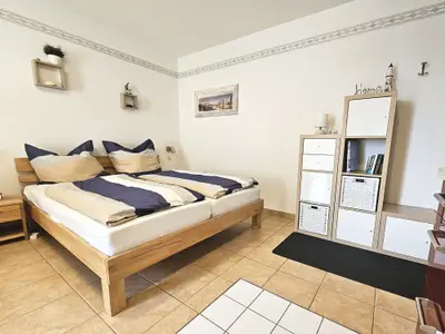 Ferienwohnung für 2 Personen (26 m²) in Ostseebad Kühlungsborn 6/10
