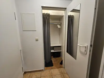 Ferienwohnung für 2 Personen (26 m²) in Ostseebad Kühlungsborn 9/10