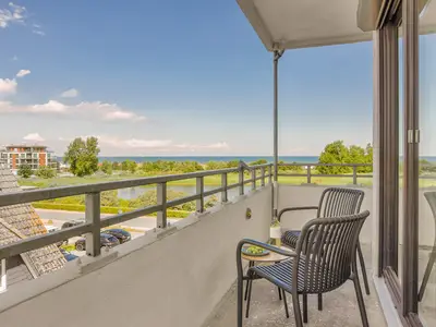 Ferienwohnung für 4 Personen (38 m²) in Heiligenhafen 2/10