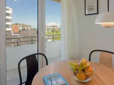 Ferienwohnung für 4 Personen (38 m²) in Heiligenhafen 4/10