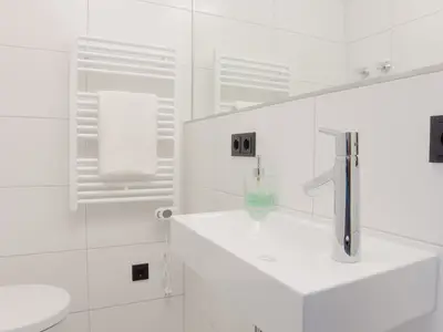 Ferienwohnung für 4 Personen (38 m²) in Heiligenhafen 5/10