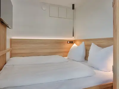 Ferienwohnung für 4 Personen (38 m²) in Heiligenhafen 6/10