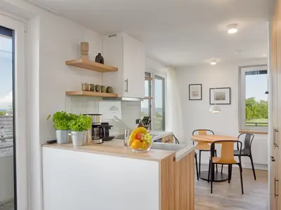 Ferienwohnung für 4 Personen (38 m²) in Heiligenhafen 8/10