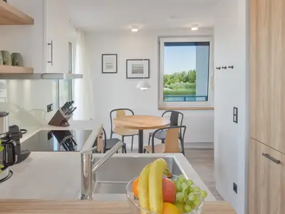 Ferienwohnung für 4 Personen (38 m²) in Heiligenhafen 10/10