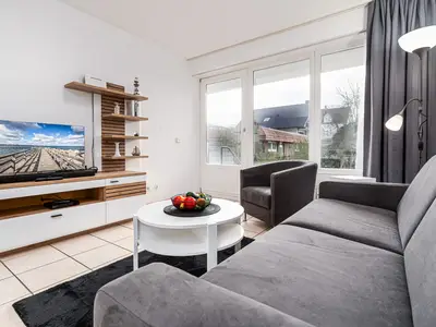 Ferienwohnung für 4 Personen (50 m²) in Niendorf/Ostsee 1/10