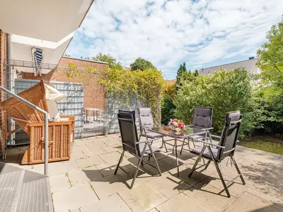 Ferienwohnung für 4 Personen (50 m²) in Niendorf/Ostsee 2/10