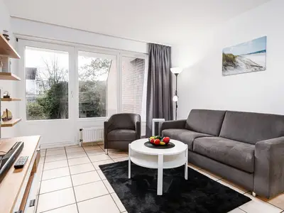 Ferienwohnung für 4 Personen (50 m²) in Niendorf/Ostsee 4/10