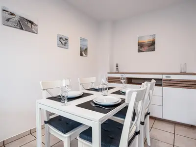 Ferienwohnung für 4 Personen (50 m²) in Niendorf/Ostsee 5/10