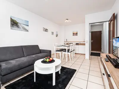 Ferienwohnung für 4 Personen (50 m²) in Niendorf/Ostsee 6/10