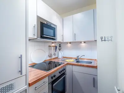 Ferienwohnung für 4 Personen (50 m²) in Niendorf/Ostsee 8/10