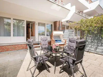 Ferienwohnung für 4 Personen (50 m²) in Niendorf/Ostsee 10/10