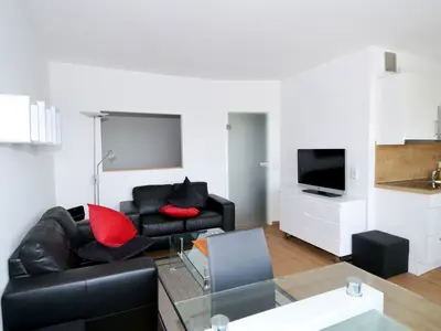 Ferienwohnung für 4 Personen (47 m²) in Heiligenhafen 2/10