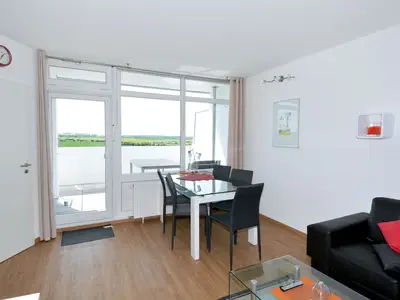 Ferienwohnung für 4 Personen (47 m²) in Heiligenhafen 4/10