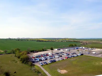 Ferienwohnung für 4 Personen (47 m²) in Heiligenhafen 10/10