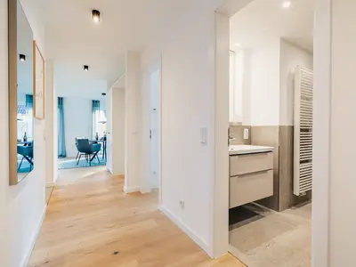 Ferienwohnung für 2 Personen (70 m²) in Zingst 3/10