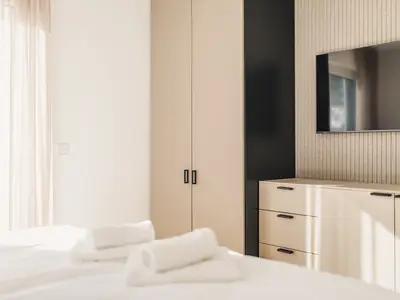 Ferienwohnung für 2 Personen (70 m²) in Zingst 7/10