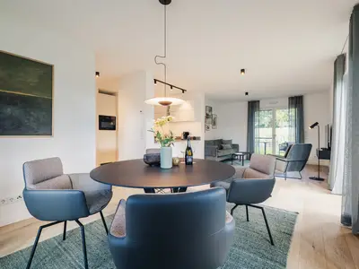 Ferienwohnung für 2 Personen (70 m²) in Zingst 8/10