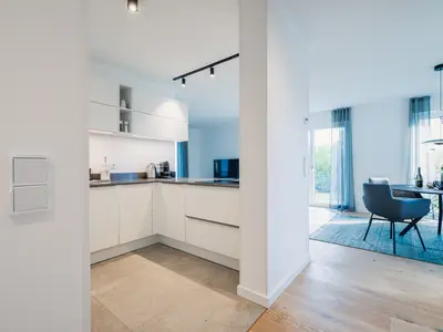 Ferienwohnung für 2 Personen (70 m²) in Zingst 10/10