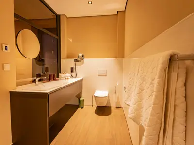 Ferienwohnung für 2 Personen (32 m²) in Emden 3/8