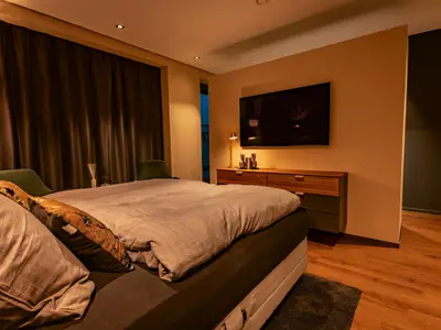 Ferienwohnung für 2 Personen (32 m²) in Emden 4/8