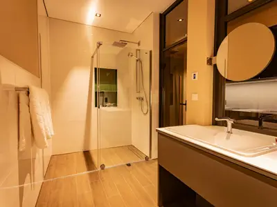 Ferienwohnung für 2 Personen (32 m²) in Emden 7/8