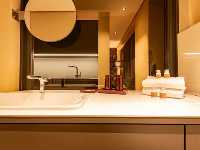 Ferienwohnung für 2 Personen (32 m²) in Emden 8/8