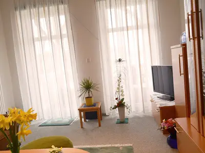 Ferienwohnung für 2 Personen (46 m²) in Ostseebad Kühlungsborn 3/9