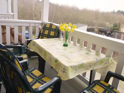 Ferienwohnung für 2 Personen (46 m²) in Ostseebad Kühlungsborn 4/9