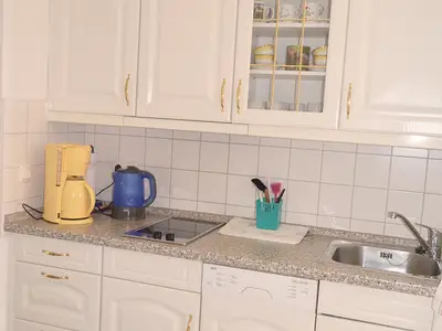 Ferienwohnung für 2 Personen (46 m²) in Ostseebad Kühlungsborn 5/9