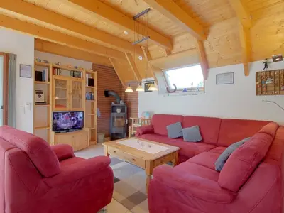 Ferienwohnung für 6 Personen (85 m²) in Dorum Neufeld 1/10