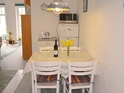 Ferienwohnung für 2 Personen (46 m²) in Ostseebad Kühlungsborn 6/9