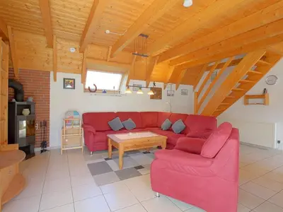 Ferienwohnung für 6 Personen (85 m²) in Dorum Neufeld 2/10