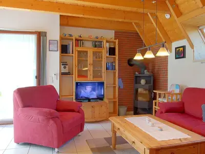 Ferienwohnung für 6 Personen (85 m²) in Dorum Neufeld 4/10