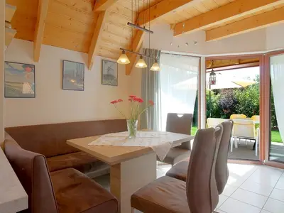 Ferienwohnung für 6 Personen (85 m²) in Dorum Neufeld 6/10