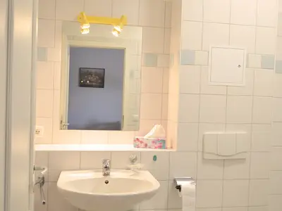 Ferienwohnung für 2 Personen (46 m²) in Ostseebad Kühlungsborn 9/9