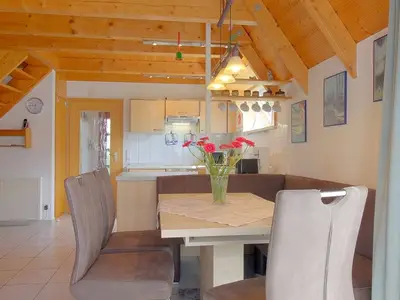 Ferienwohnung für 6 Personen (85 m²) in Dorum Neufeld 7/10