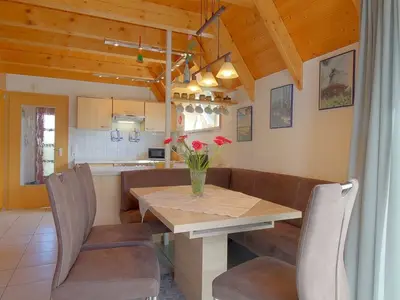 Ferienwohnung für 6 Personen (85 m²) in Dorum Neufeld 8/10