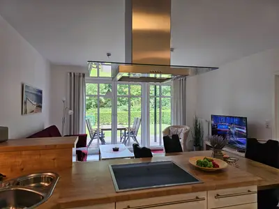 Ferienwohnung für 4 Personen (70 m²) in Wyk auf Föhr 8/10