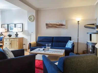Ferienwohnung für 4 Personen (80 m²) in Norderney 4/10