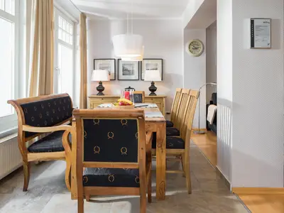 Ferienwohnung für 4 Personen (80 m²) in Norderney 5/10