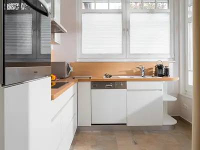 Ferienwohnung für 4 Personen (80 m²) in Norderney 7/10