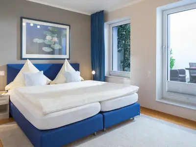 Ferienwohnung für 4 Personen (80 m²) in Norderney 8/10