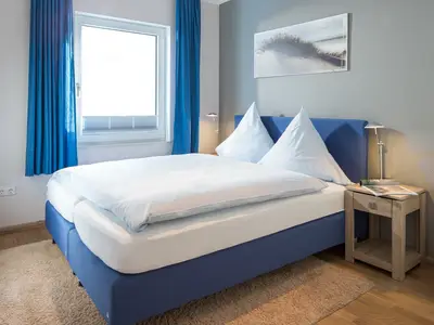 Ferienwohnung für 4 Personen (80 m²) in Norderney 9/10