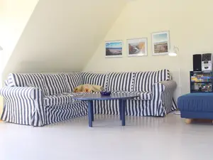 Ferienwohnung für 4 Personen (70 m²) in Boltenhagen (Ostseebad)
