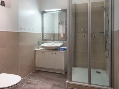 Ferienwohnung für 4 Personen (80 m²) in Norderney 10/10