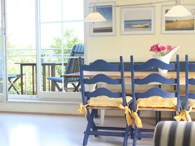 Ferienwohnung für 4 Personen (70 m²) in Boltenhagen (Ostseebad) 2/10