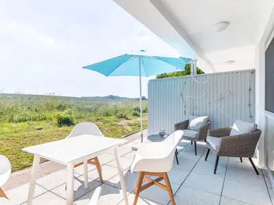 Ferienwohnung für 3 Personen (40 m²) in Hohenkirchen (Ostsee) 2/10