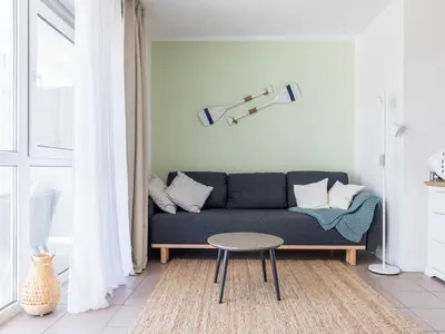 Ferienwohnung für 3 Personen (40 m²) in Hohenkirchen (Ostsee) 3/10